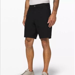 Lululemon Commission Short 9" Warpstreme